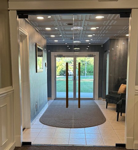 Storefront Glass Safety 101: How Professional Installations Protect Your Business in Columbus