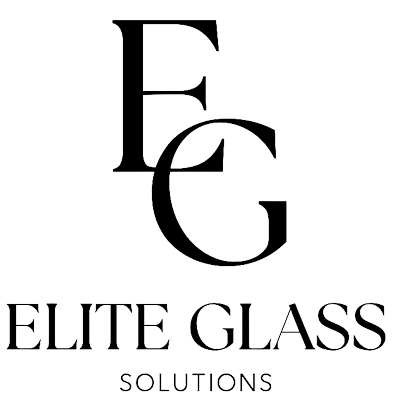 Elite Glass Solutions LLC Logo - Navigation