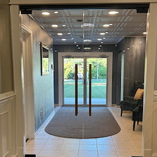 Frameless Glass Doors in Columbus, OH 0