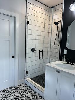 ShowerGuard Protective Glass Coating Thumbnail